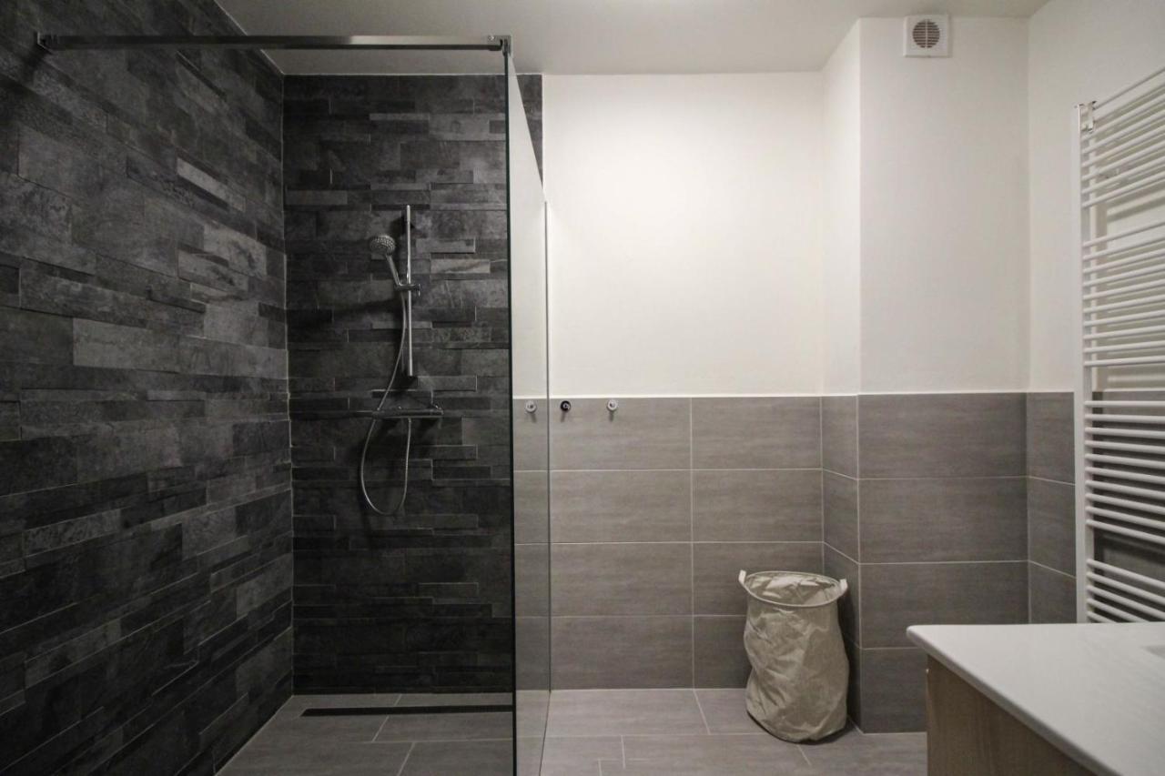 Apartman Pod Hrebienkom Veľký Slavkov Kültér fotó